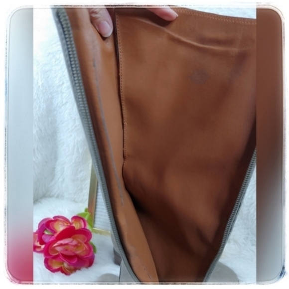 Lucky Brand Brindle Tuscadero Knee High Boots - Picture 6 of 8